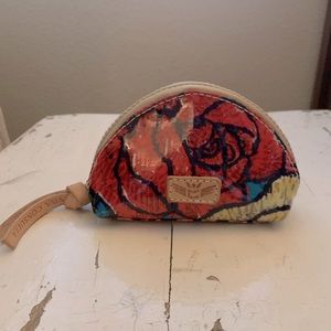 Mini Rosie Cosmetic Dome.